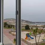Playa De Hotel Laxe