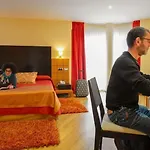 Playa De Hotel