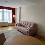 Hotel Playa De Laxe