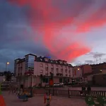 Hotel Playa De 3*