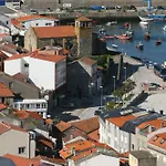 Playa De Laxe