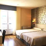 Hotel Playa De Laxe