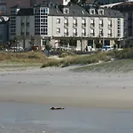 Hotel Playa De Laxe