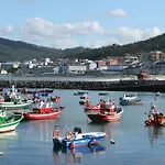Playa De 3* Laxe