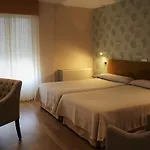 Hotel Playa De Laxe