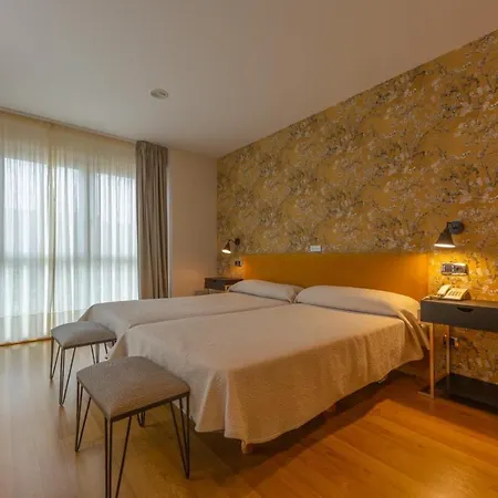 Hotel Playa De