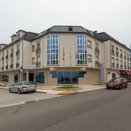 Playa De Hotel