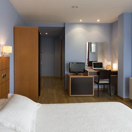 Playa De Hotell Laxe