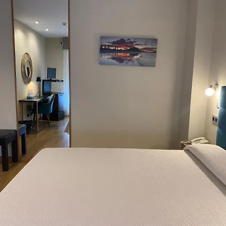 Playa De Hotel