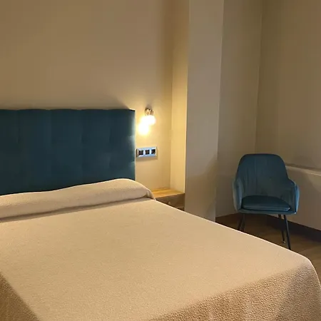 Playa De Hotel Laxe