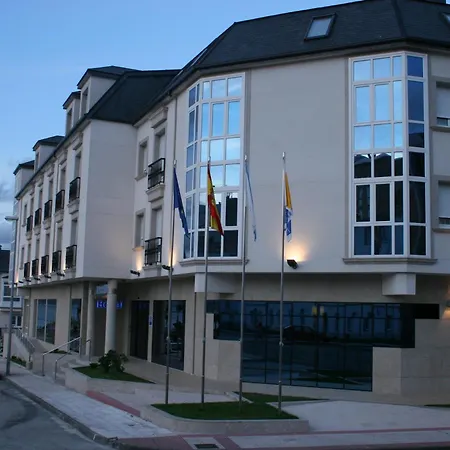 Hotel Playa De