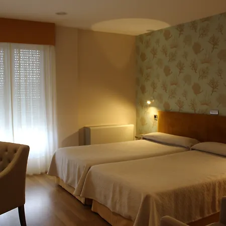Отель Playa De 3*