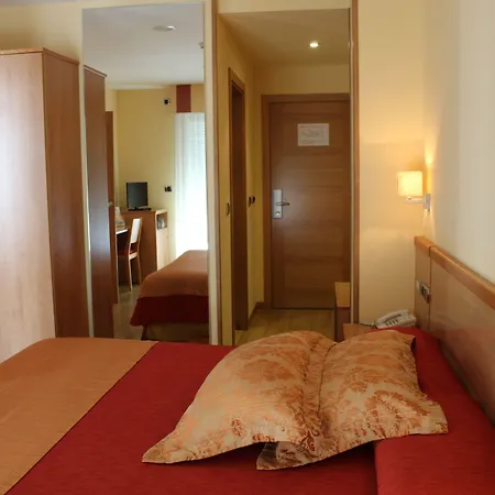 Playa De Hotel