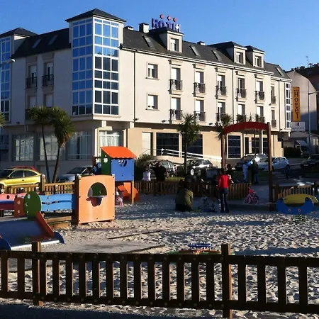 Playa De Hotel 3*