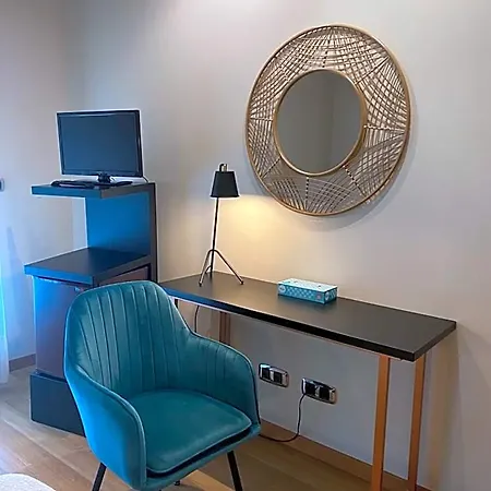Hotel Playa De Laxe
