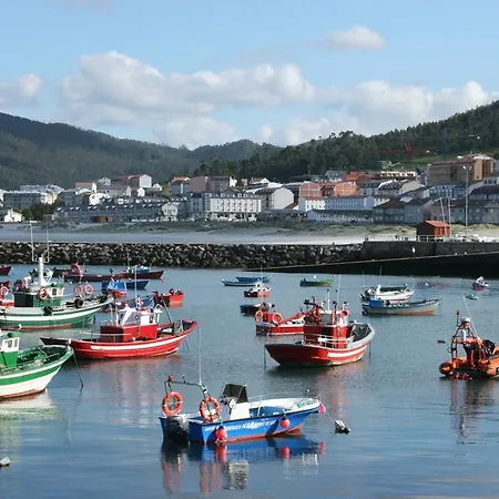 Playa De 3* Laxe