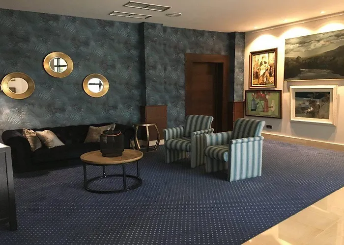 Ξενοδοχείο Playa De 3*