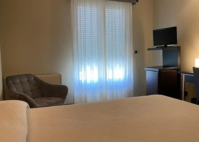 Ξενοδοχείο Playa De Laxe