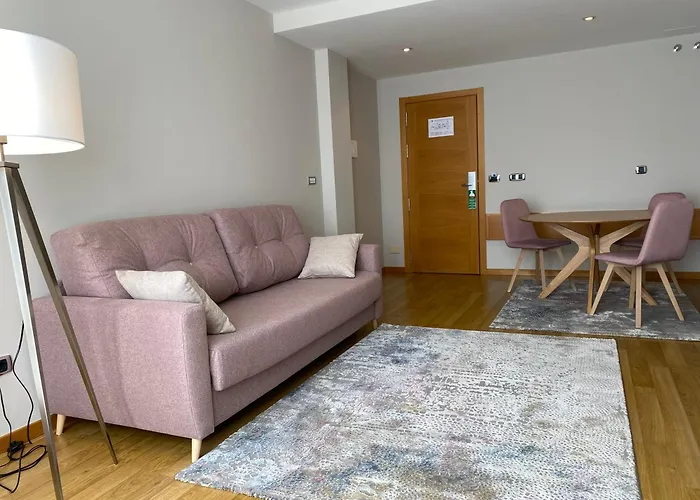 Ξενοδοχείο Playa De 3*