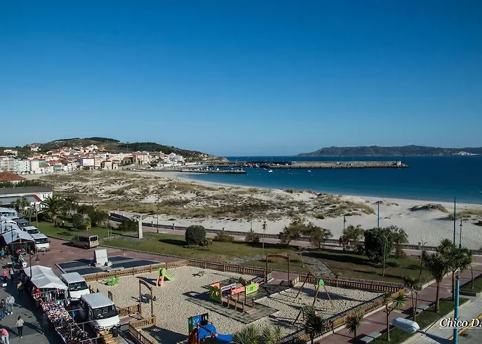 Playa De 3*