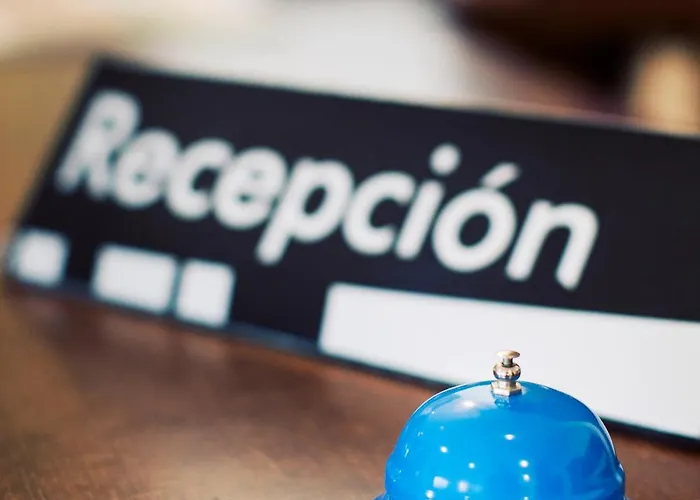 Ξενοδοχείο Playa De 3*