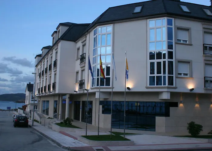 Hotel Playa De