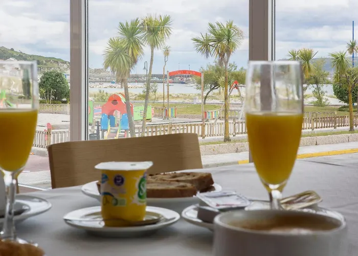 Ξενοδοχείο Playa De