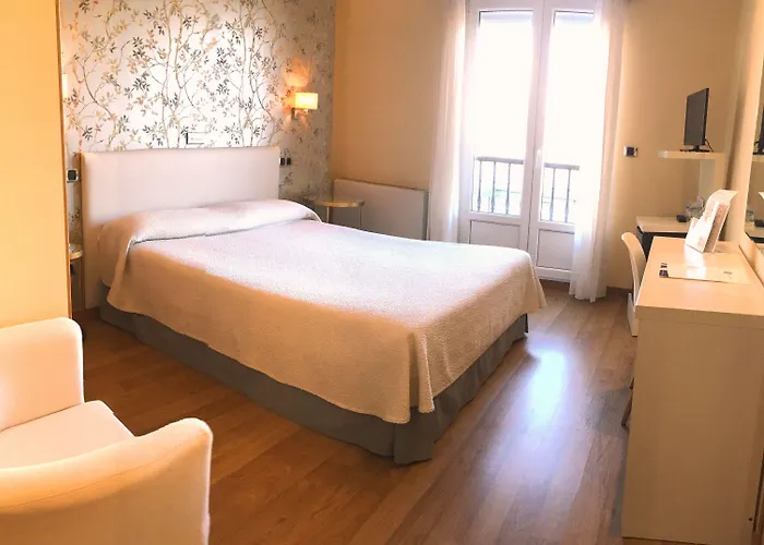 Hotel Playa De