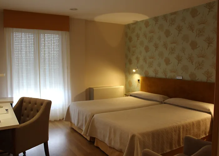 Ξενοδοχείο Playa De 3*