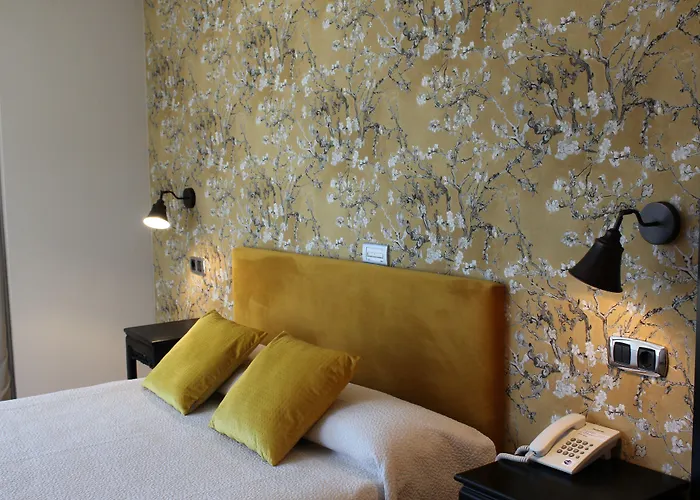 Playa De Ξενοδοχείο 3*