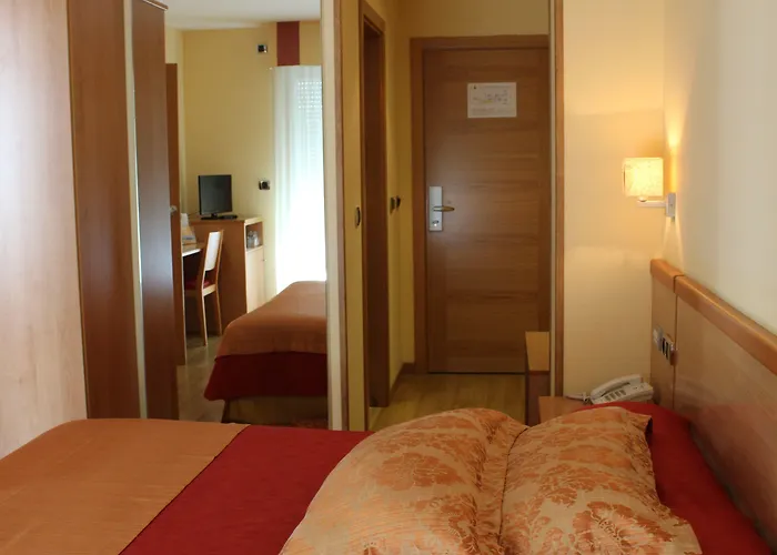 Playa De Hotel