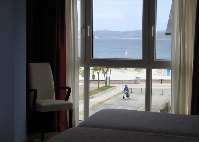 Playa De Laxe