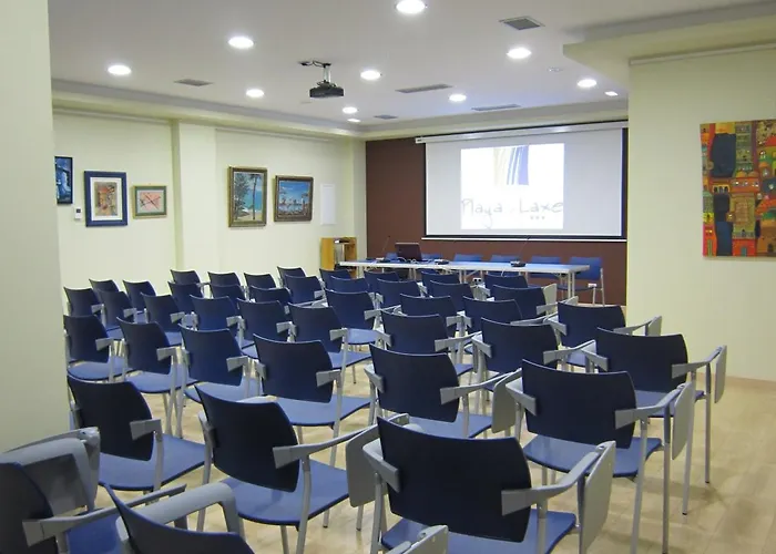 Ξενοδοχείο Playa De