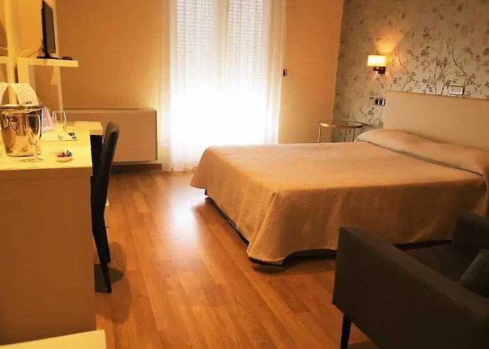 Playa De Hotel Laxe