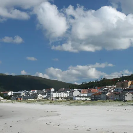 Hotel Playa De Laxe