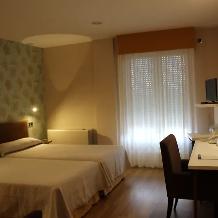 Playa De Szálloda 3*