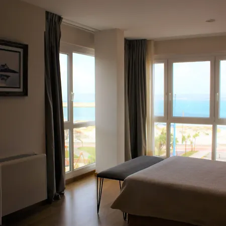 Playa De 3* Laxe