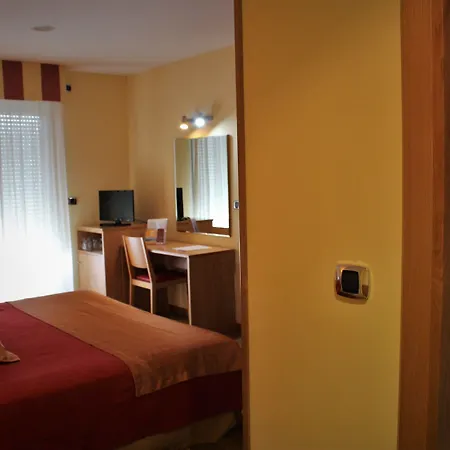 Hotell Playa De Laxe