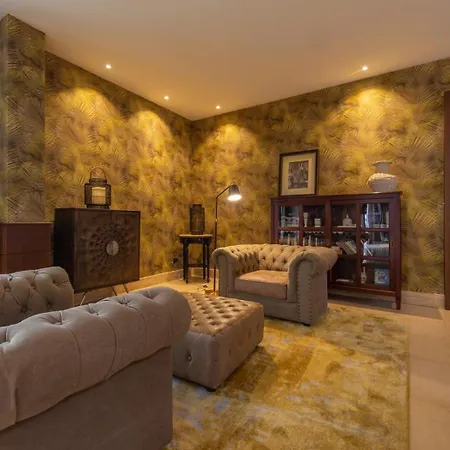 Hotell Playa De Laxe