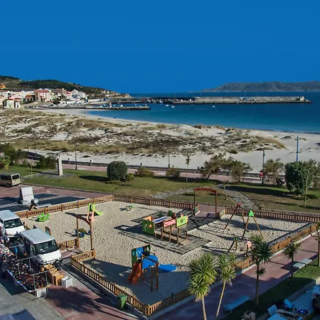 Playa De
