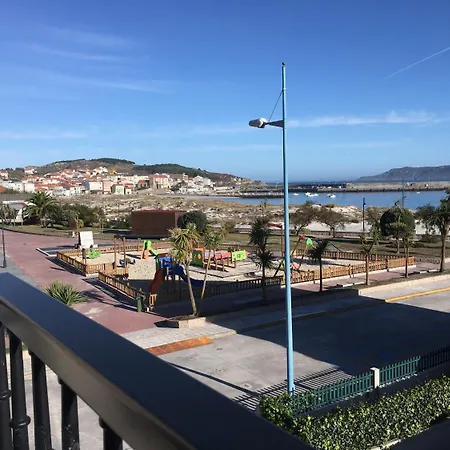 Playa De 3* Laxe