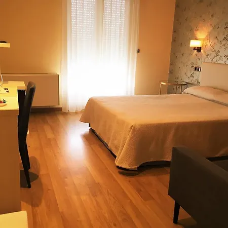 Playa De Hotell Laxe